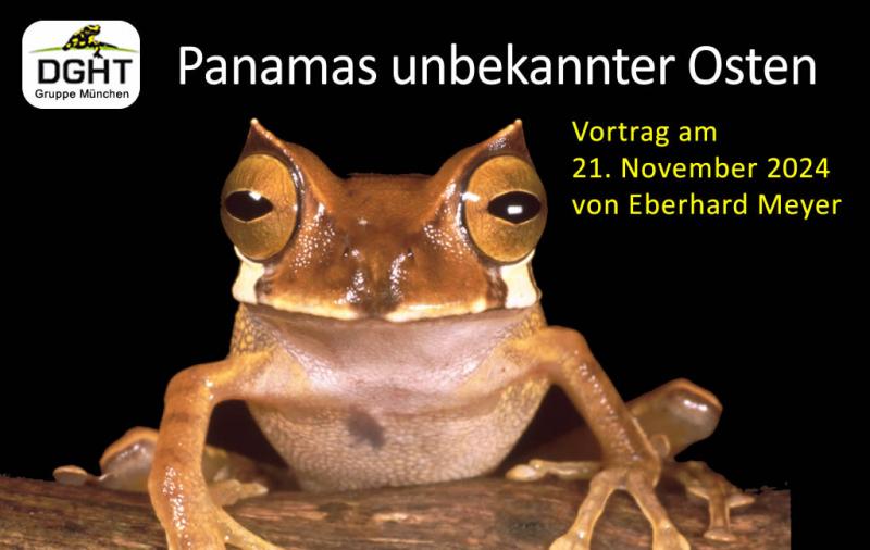 Panamas unbekannter Osten